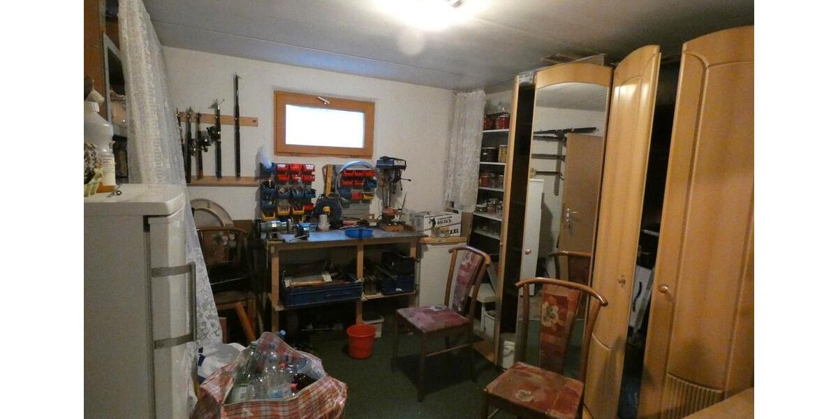 Etagenwohnung Lichtenfels - 2 Zimmer, 66 m&sup2;, 125.000&euro; | Angebot:26181500