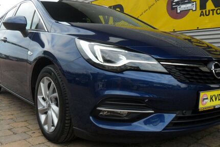 Opel Astra 96.500 km 9.999 &euro; Chemnitz/Mittelbach 09224