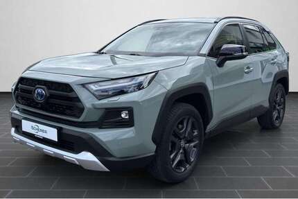 Toyota RAV 4 69.673 km 35.900 &euro; Simmern 55469
