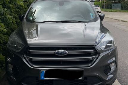 Ford Kuga 71.000 km 15.800 &euro; Alsdorf 52477