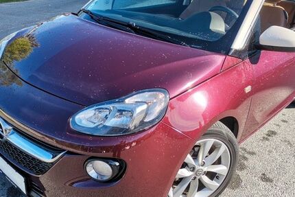 Opel Adam 119.270 km 6.599 &euro; Fürth 90762