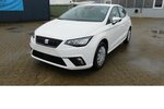 Seat Ibiza 1.0 Reference MPI BMT 4Trg Klima 22.000 km 12.990 € Vordorf 38533