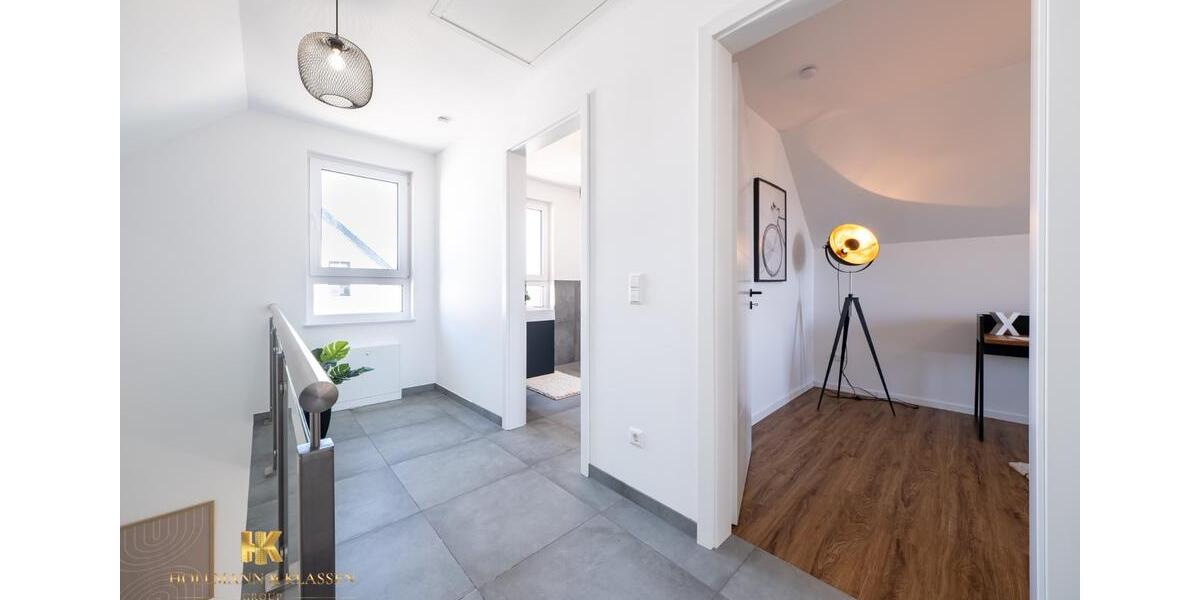 Reihenhaus Wolfsburg Alt-Wolfsburg - 4 Zimmer, 121 m&sup2;, 1.310&euro; | Angebot:25367190