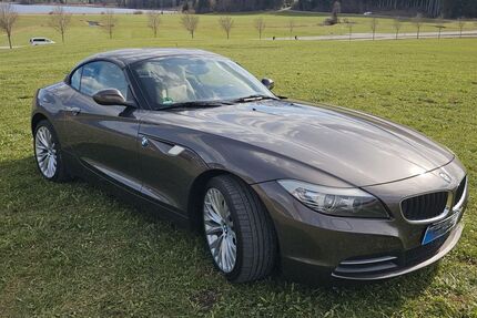 BMW Z4 89.900 km 18.700 &euro; Kempten 87439