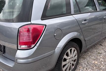 Opel Astra 148.000 km 750 &euro; Garching bei München 85748