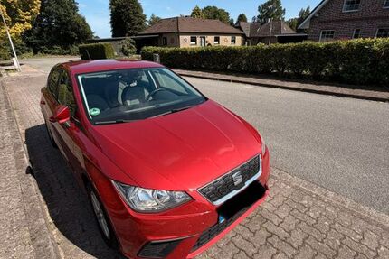 Seat Ibiza 75.000 km 11.190 &euro; Hohenwestedt 24594