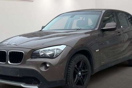 BMW X1 130.310 km 8.499 &euro; Berlin 12681