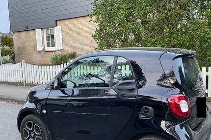 Smart ForTwo 90.000 km 14.500 &euro; Hamburg 20539