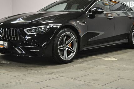 Mercedes-Benz AMG GT 6.491 km 79.943 &euro; Schenefeld | Hamburg 22869