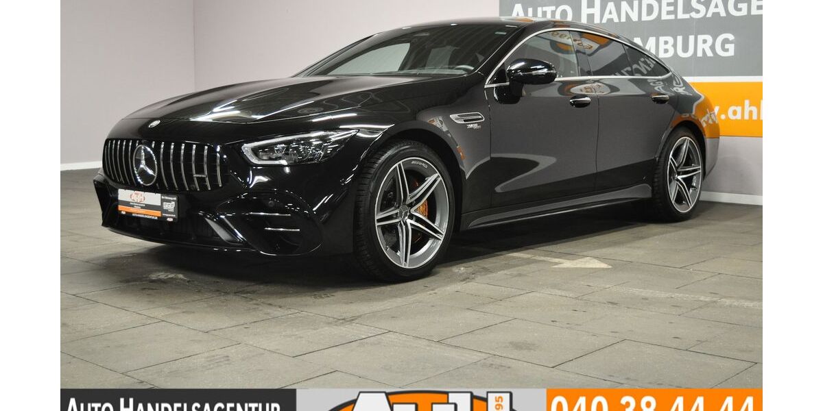 Mercedes-Benz AMG GT 6.491 km 88.943 &euro; Schenefeld | Hamburg 22869
