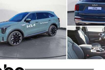 Kia Sorento 10.180 km 57.970 &euro; Freiburg 79108
