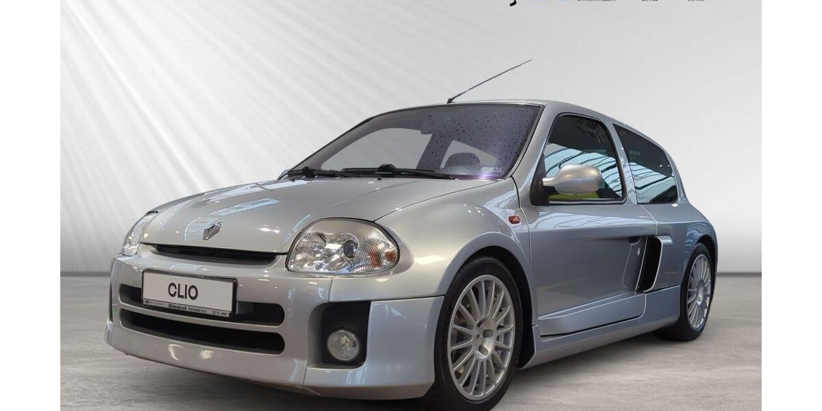 Renault Clio 42.541 km 52.900 &euro; Neunkirchen 57290