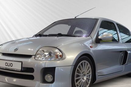 Renault Clio 42.541 km 58.290 &euro; Neunkirchen 57290