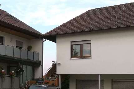 Wohnung Fürth Bislohe - 4 Zimmer, 103 m&sup2;, 1.050&euro; | Angebot:27348063