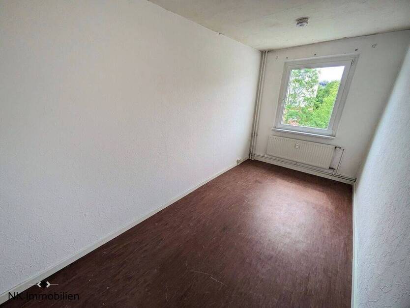 ++ leerstehende 3-Raum Eigentumswohnung in Limbach-Oberfrohna - individuelle Gestaltung ++