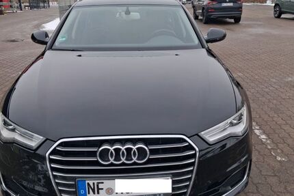 Audi A6 209.000 km 13.500 &euro; Tönning 25832