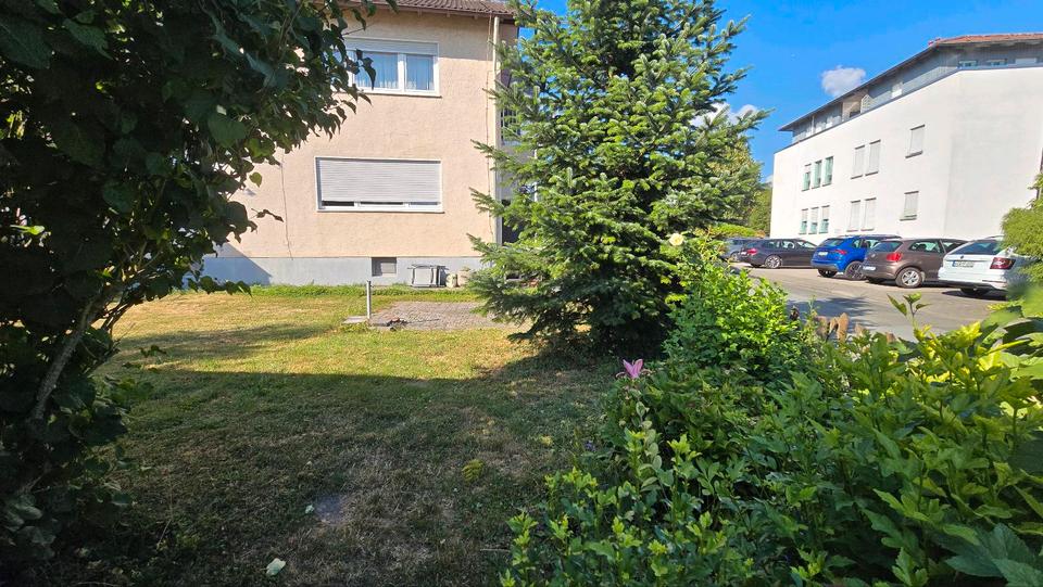 Erdgeschoßwohnung Wetzlar Hermannstein - 3 Zimmer, 86 m&sup2;, 285.000&euro; | Angebot:27429741