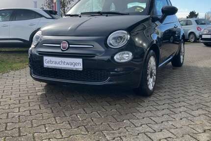 Fiat 500 10.264 km 12.888 &euro; Anklam 17389