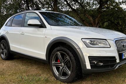 Audi Q5 232.000 km 14.900 &euro; Weidenberg 95466
