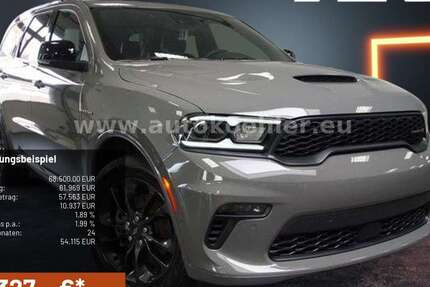 Dodge Durango 3.000 km 68.500 &euro; Potsdam 14469