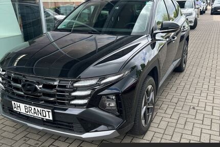 Hyundai TUCSON 25.222 km 30.990 &euro; Rostock 18146