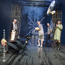 Die Ratten 06.01.2026 Schauspielhaus Dresden