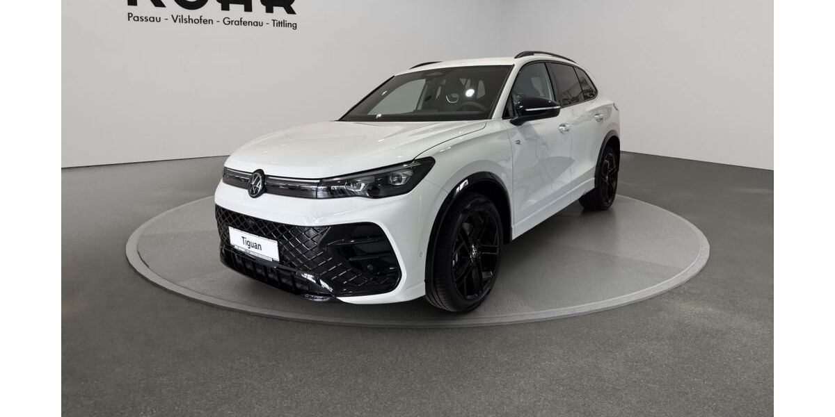VW Tiguan 12.900 km 51.390 &euro; Passau 94032