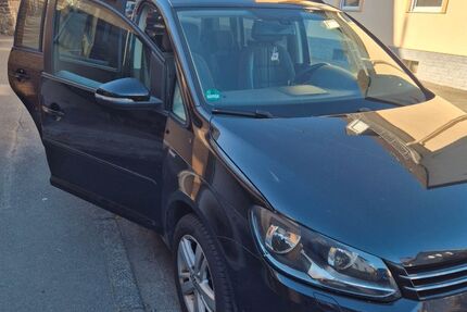 VW Touran 174.350 km 10.000 &euro; Siegen 57074