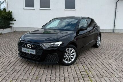 Audi A1 29.750 km 23.980 &euro; Heideck 91180