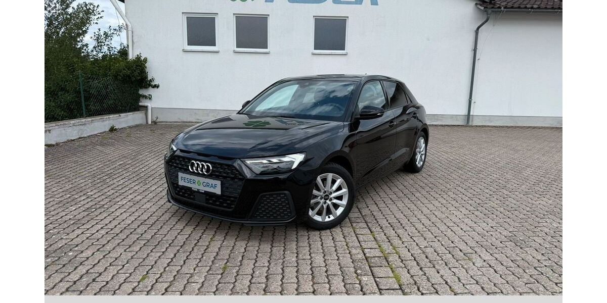 Audi A1 29.750 km 23.980 &euro; Heideck 91180