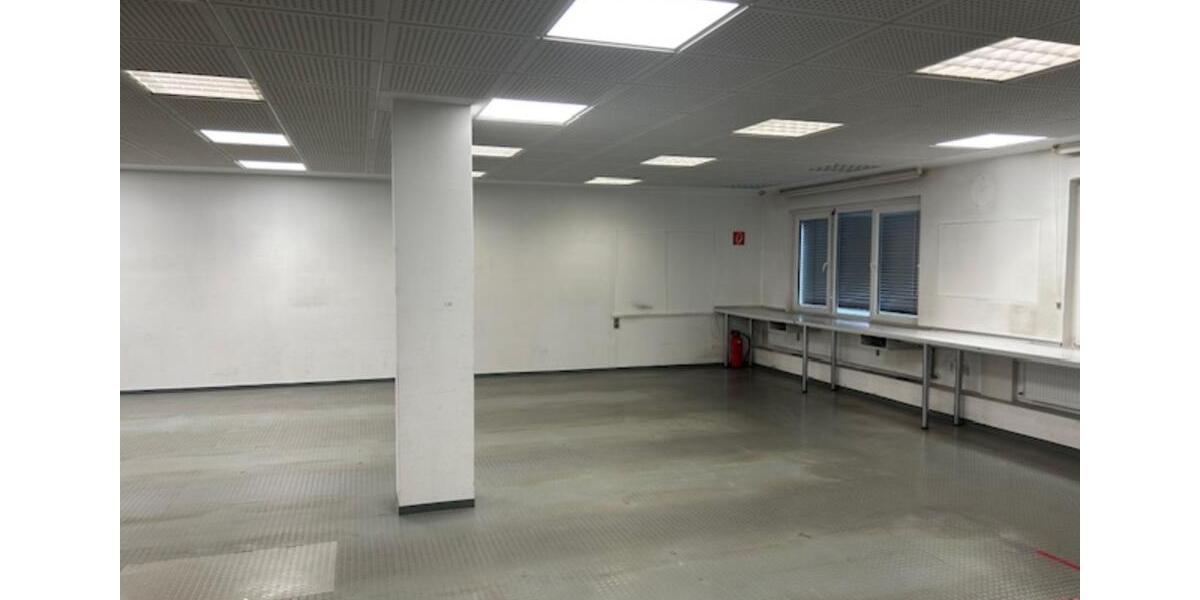 Gewerbeobjekt Deggendorf - 650&euro; | Angebot:23497240