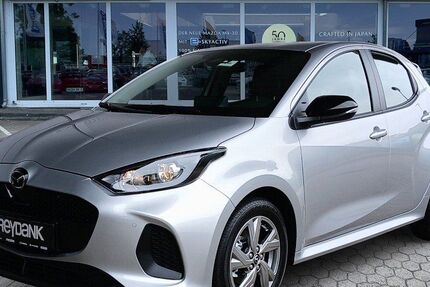 Mazda 2 Hybrid 1.110 km 23.990 &euro; Leipzig 04178