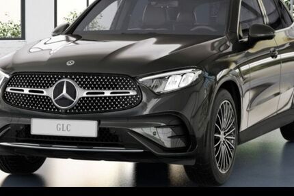 Mercedes-Benz GLC 200 9.900 km 54.980 &euro; Frankfurt 60488