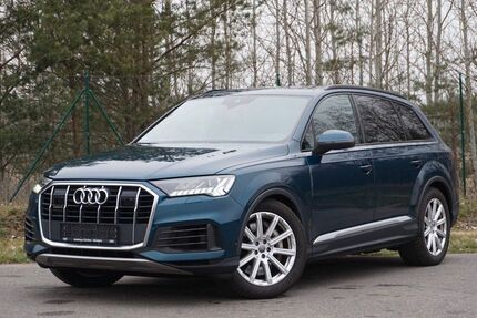 Audi Q7 138.000 km 42.400 &euro; Königs Wusterhausen 15711
