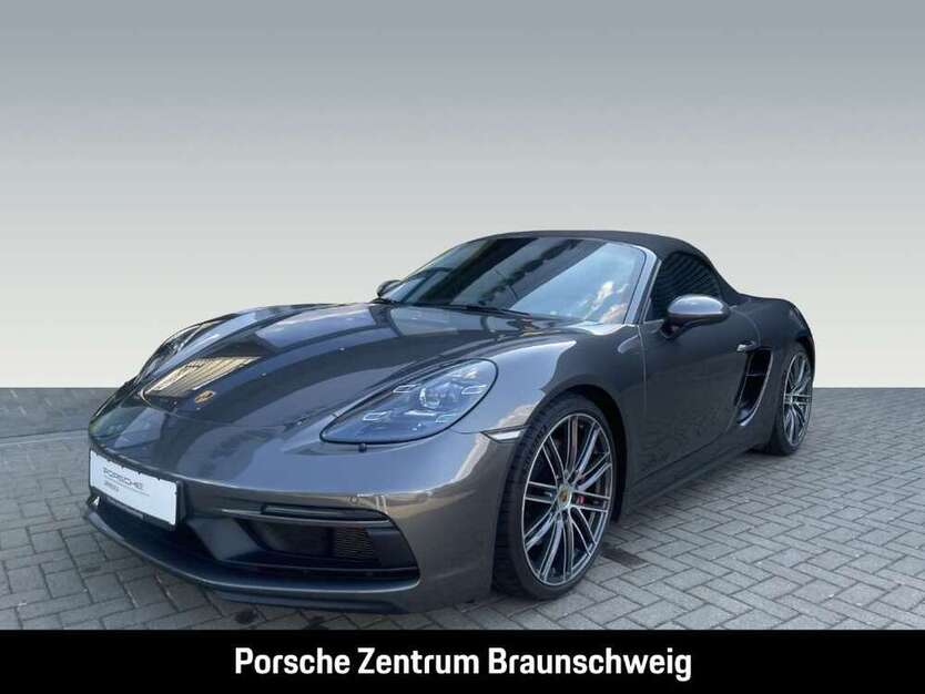 Boxster