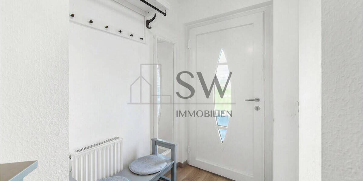 Reihenmittelhaus Wendelstein - 5 Zimmer, 110 m&sup2;, 499.000&euro; | Angebot:26434074