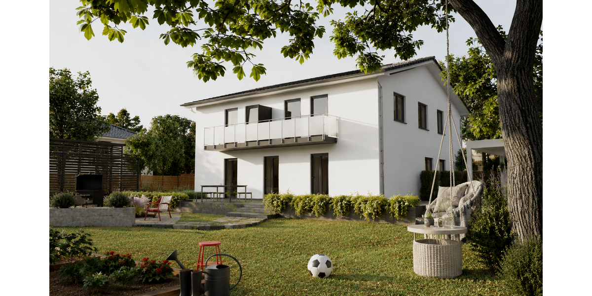 Etagenwohnung Bergkamen - 2 Zimmer, 49 m&sup2;, 238.857&euro; | Angebot:27157557