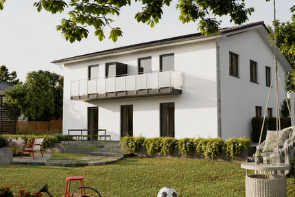 Wohnung Bergkamen - 2 Zimmer, 49 m&sup2;, 238.857&euro; | Angebot:27157557