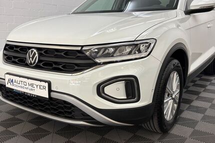 VW T-Roc 47.035 km 18.970 &euro; Ochsenfurt 97199