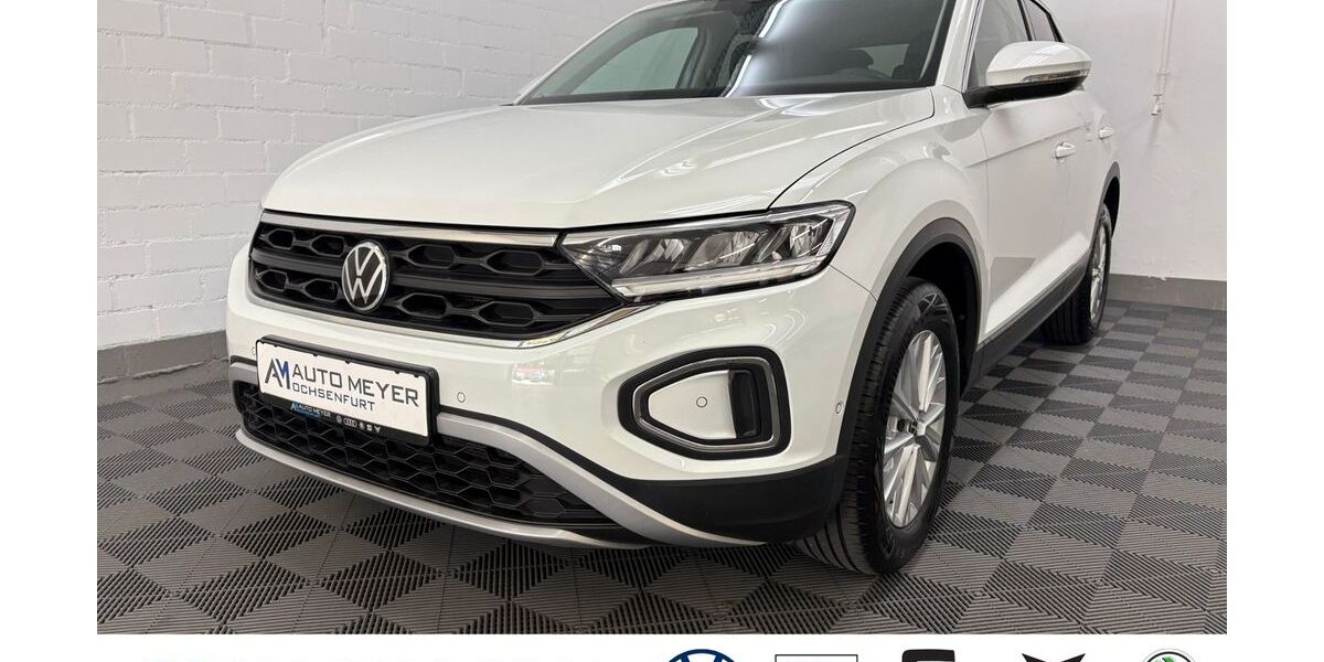 VW T-Roc 47.035 km 18.970 &euro; Ochsenfurt 97199