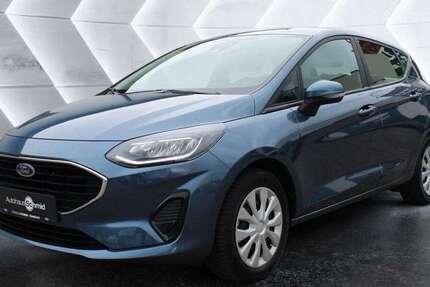 Ford Fiesta 95.212 km 10.900 &euro; Waldkirch 79183