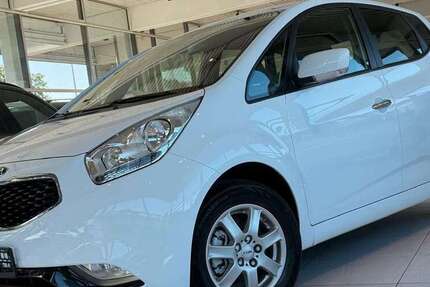 Kia Venga 61.076 km 8.491 &euro; Siegen 57078