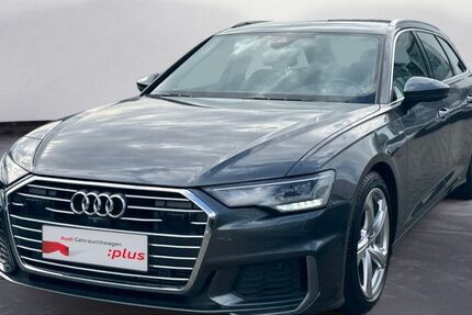 Audi A6 20.633 km 41.980 &euro; Hilden 40721