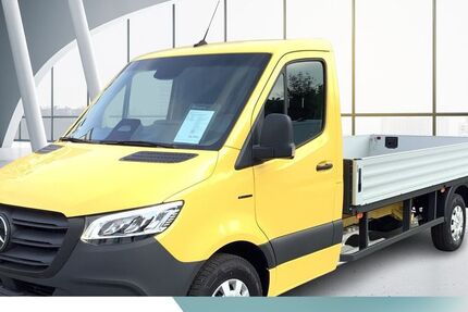 Mercedes-Benz eSprinter 1.150 km 56.400 &euro; Ludwigsfelde 14974