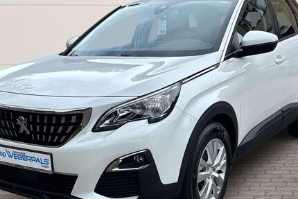 Peugeot 3008 99.670 km 13.400 € Coburg 96450