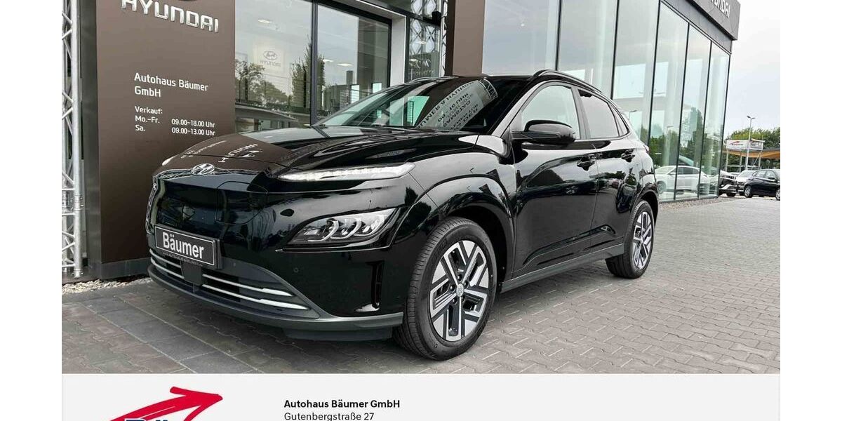 Hyundai KONA 85.605 km 19.890 &euro; Ibbenbüren 49479