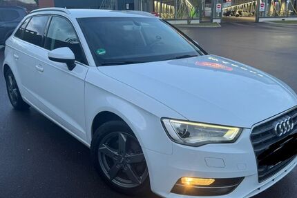 Audi A3 186.000 km 7.999 &euro; Püttlingen 66346