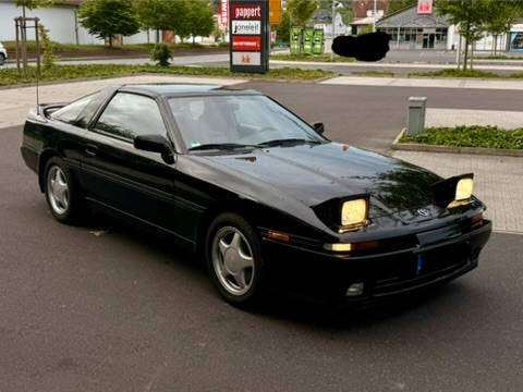 Toyota Supra 136.000 km 23.099 &euro; Schwalmstadt, Konfirmationsstadt 34613