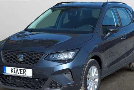 Seat Arona 1.100 km 22.150 € Hagen 27628