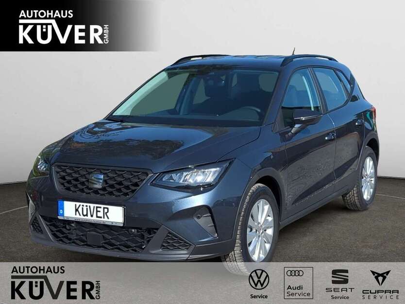 Seat Arona 1.100 km 22.150 € Hagen 27628